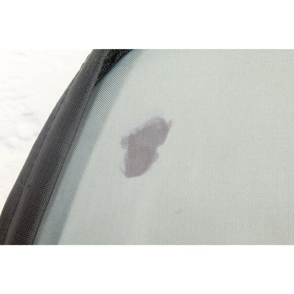 LL Bean Adult Carry Portable Locker Pack 42L School Hiking Pack Backpack Black - Picture 12 of 13